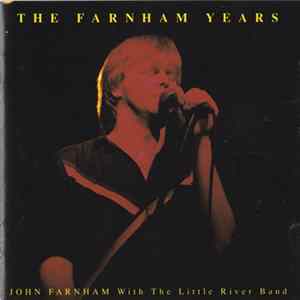 John Farnham With The Little River Band - The Farnham Years Album