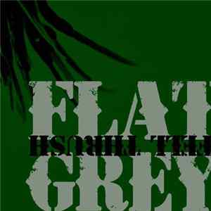 Flatgrey - Fell Thrush Album