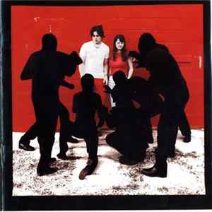 The White Stripes - White Blood Cells Album