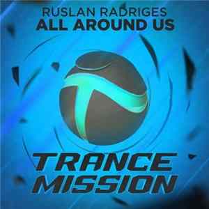 Ruslan Radriges - All Around Us Album