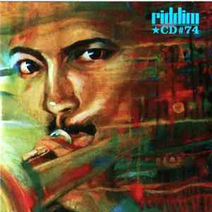 Various - Riddim CD #74 Album