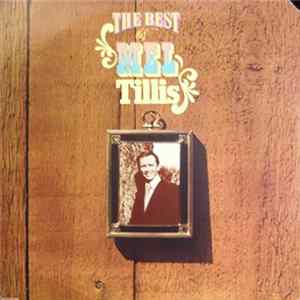 Mel Tillis - The Best Of Mel Tillis Album