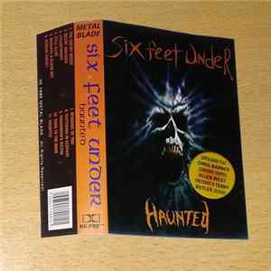 Six Feet Under - Haunted Album