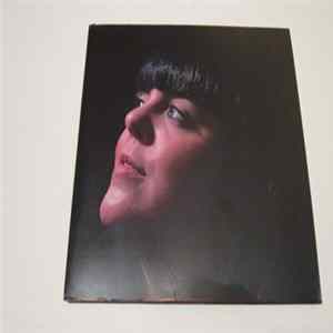 Amelia Harmony - Fear And Love Album