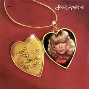 Sheila Andrews - Love Me Like A Woman Album