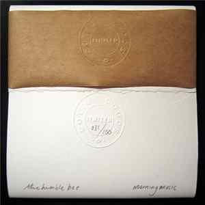 The Humble Bee - Morning Music Album