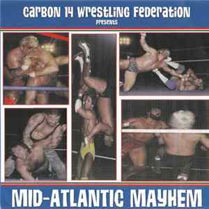 Various - Mid-Atlantic Mayhem Album