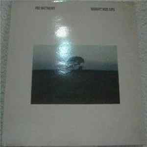 Pat Metheny - Bright Size Life Album