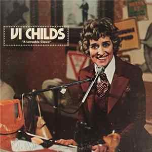 Vi Childs - A Loveable Clown Album