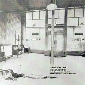 Various - The Godfather - Trilogy I . II . III (30th Anniversary) Album