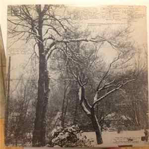 Bruce Cockburn - High Winds White Sky Album