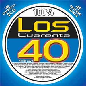 Various - Los Cuarenta Winter 2006 Album