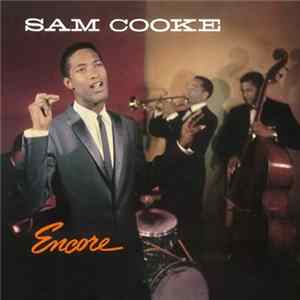 Sam Cooke - Encore Album