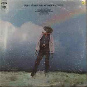 Taj Mahal - Giant Step / De Ole Folks At Home Album