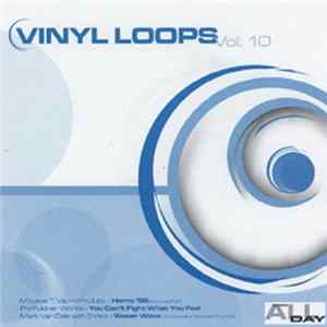 Various - Vinyl Loops Vol. 10 Album