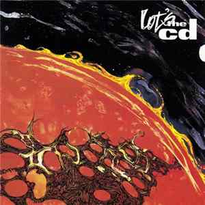 Various - Lots The CD Album