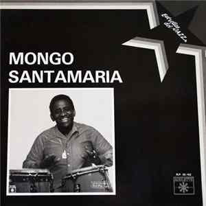 Mongo Santamaria - Mongo Santamaria Album