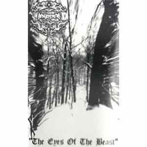 Astrofaes - The Eyes Of The Beast Album