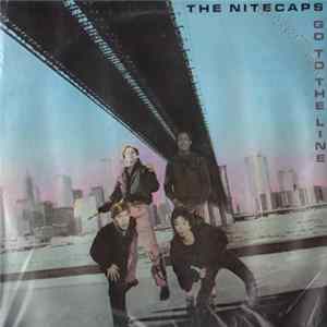 The Nitecaps - Go To The Line Album
