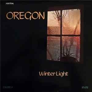 Oregon - Winter Light Album