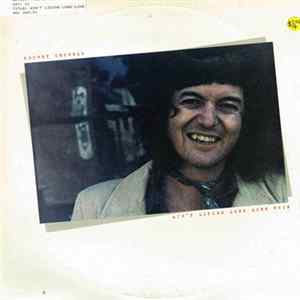 Rodney Crowell - Ain't Living Long Like This Album