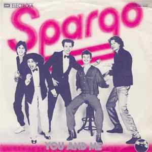 Spargo - You And Me Album
