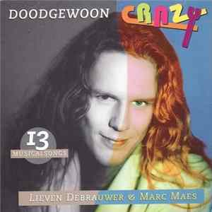 Lieven Debrauwer - Doodgewoon Crazy Album