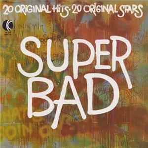 Various - Super Bad Album