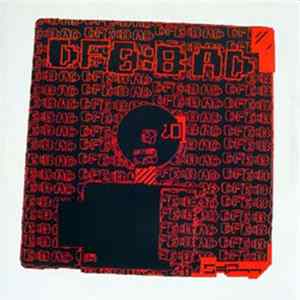 Team Doyobi - DF0:BAD Album