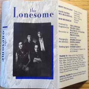The Lonesome - The Lonesome Album