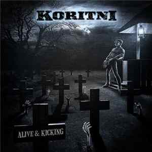 Koritni - Alive & Kicking Album