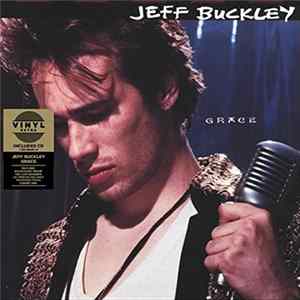 Jeff Buckley - Grace Album