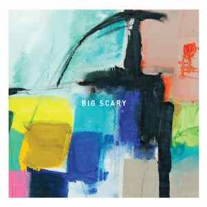 Big Scary - Vacation Album