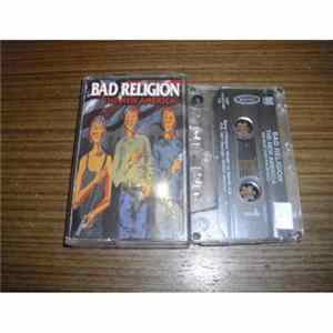 Bad Religion - The New America Album