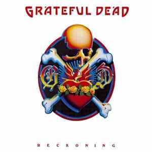 Grateful Dead - Reckoning Album