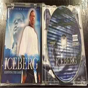 Iceberg - Surviving The Game Album