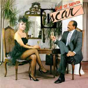 Oscar D' León - Que Se Sienta Album