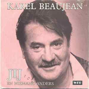 Karel Beaujean - Jij En Niemand Anders Album