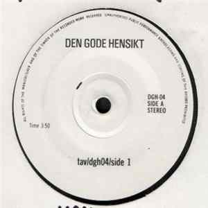 tav - Hakk / Bare Feiginger Album