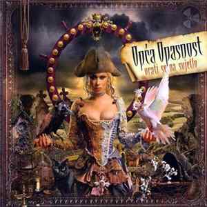 Opća Opasnost - Vrati Se Na Svjetlo Album
