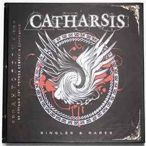 Catharsis - Антология. ТОМ VIII: Singles & Rares Album