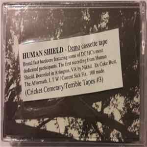 Human Shield - Demo Album