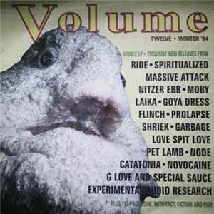 Various - Volume Twelve - Winter '94 Album