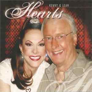 Kenny & Leah - Hearts Album