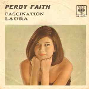 Percy Faith E La Sua Orchestra - Fascination / Laura Album