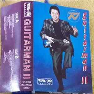 Ramon Jacinto - The Guitarman II Album