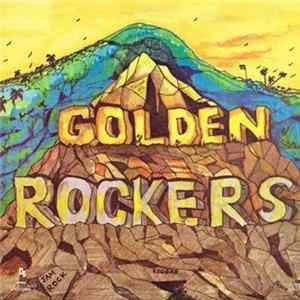 Various - Golden Rockers Album