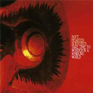 Soft Hearted Scientists - Take Time To Wonder In A Whirling World Album