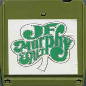 JF Murphy & Salt - Live Album