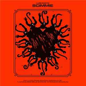 Luigi Porto - Scimmie Album